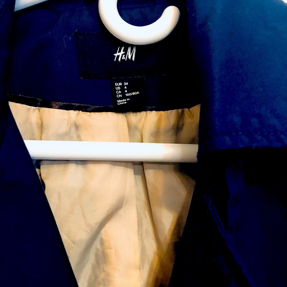Fall dress coat
